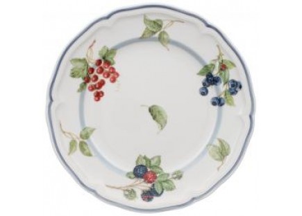 Cottage Salad Plate